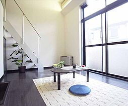 カレラ・デ・エステ 908 1階1Kのリビング/ダイニング