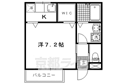 京都市営烏丸線 北大路駅 徒歩11分 1階/-