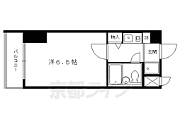 ライオンズマンション鴨川北 3階/309