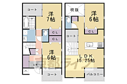 コートハウス一乗寺