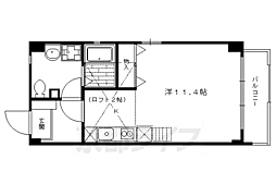 京都市営烏丸線 今出川駅 徒歩10分