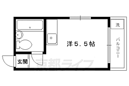 京都市営烏丸線 今出川駅 徒歩9分