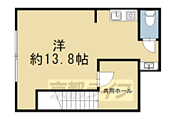 阪急京都本線 京都河原町駅 徒歩9分
