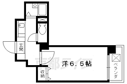 京都市営烏丸線 今出川駅 徒歩8分