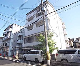 グランドパレス吉田近衛