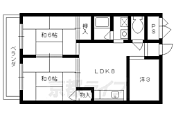 京阪本線 神宮丸太町駅 徒歩4分