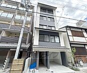 京都府京都市東山区大和大路通松原下る山崎町：物件画像／株式会社京都ライフ 出町柳店