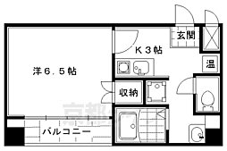 阪急京都本線 大宮駅 徒歩3分