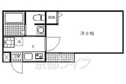 JR東海道・山陽本線 京都駅 徒歩10分