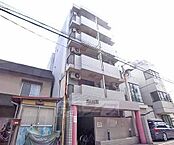京都府京都市山科区東野八反畑町：物件画像／株式会社京都ライフ 出町柳店