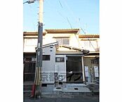 京都府京都市山科区西野山中臣町：物件画像／株式会社京都ライフ 出町柳店