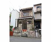 京都府京都市山科区大宅古海道町：物件画像／株式会社京都ライフ 出町柳店