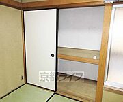 収納もしっかり・