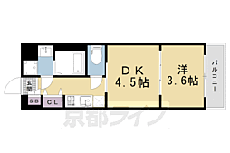 JR山陰本線 花園駅 徒歩3分