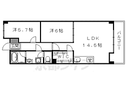 京都市営烏丸線 今出川駅 徒歩19分 4階/-