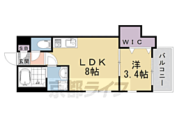 JR山陰本線 花園駅 徒歩10分