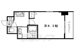 阪急京都本線 西院駅 徒歩11分