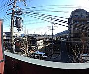 日当たり良好