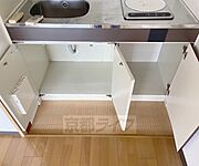 小物も整理できます
