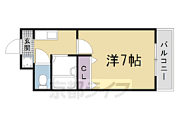 JR山陰本線 嵯峨嵐山駅 徒歩5分