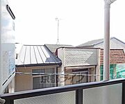 室外風景です。
