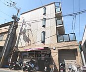京都府京都市右京区谷口唐田ノ内町：物件画像／株式会社京都ライフ 出町柳店