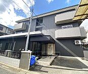 京都府京都市右京区太秦帷子ノ辻町：物件画像／株式会社京都ライフ 出町柳店
