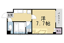 JR東海道・山陽本線 京都駅 徒歩2分