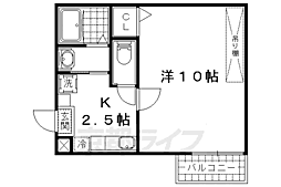 JR東海道・山陽本線 大津駅 徒歩11分 4階/-
