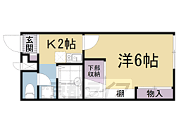 JR東海道・山陽本線 瀬田駅 徒歩19分