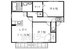 JR湖西線 唐崎駅 徒歩5分 2階/-