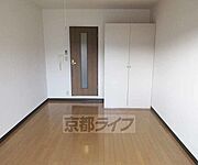 日当たり良好なお部屋になります。