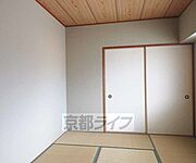 くつろげる和室です