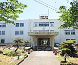晴嵐小学校まで770m