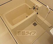 バスルームです