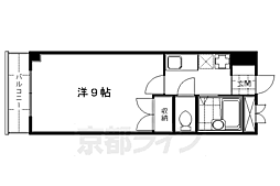 京阪本線 丹波橋駅 徒歩2分 1階/-