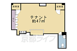 京阪本線 伏見桃山駅 徒歩6分