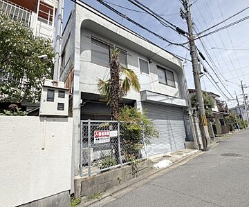 外観 外観