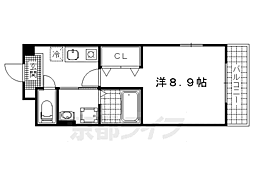 JR東海道・山陽本線 瀬田駅 徒歩8分 7階/-