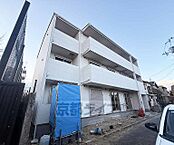 京都府京都市南区西九条西柳ノ内町：物件画像／株式会社京都ライフ 出町柳店