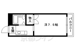 メゾンジョア 3階/306