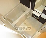綺麗なお風呂です・