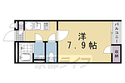 阪急京都本線 長岡天神駅 徒歩23分