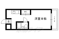 阪急京都本線 長岡天神駅 徒歩10分