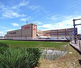 ドラッグユタカ 長岡京店まで700m