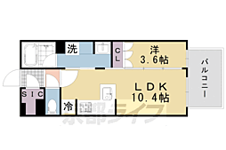 阪急京都本線 長岡天神駅 徒歩4分
