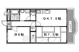 JR東海道・山陽本線 長岡京駅 徒歩10分