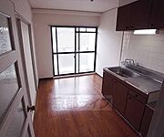 南向きのお部屋です。