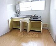 キッチン収納です。
