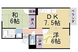 阪急京都本線 桂駅 徒歩19分 1階/-